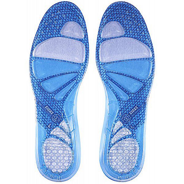SIDAS SEMELLE CUSHIONING GEL 3D Semelles adulte SIDAS - Image 4