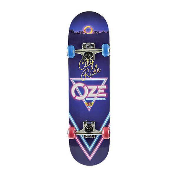 SKATEBOARD SKB 305 Skateboard OZE - Image 2