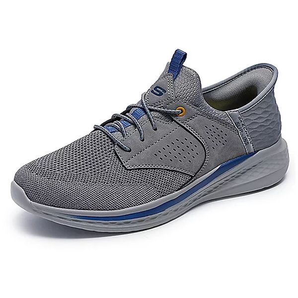 SLADE/CASTER Sneakers homme SKECHERS