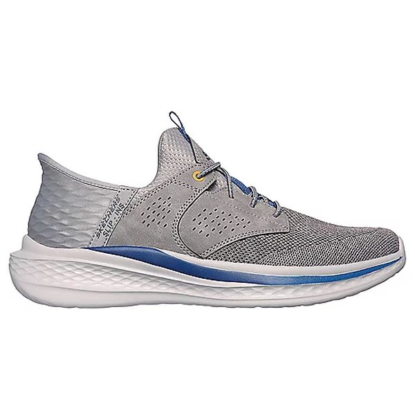 SLADE/CASTER Sneakers homme SKECHERS - Image 4
