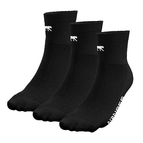 SOCQUETTE HOMME AIRNESS SPORT Chaussettes homme AIRNESS