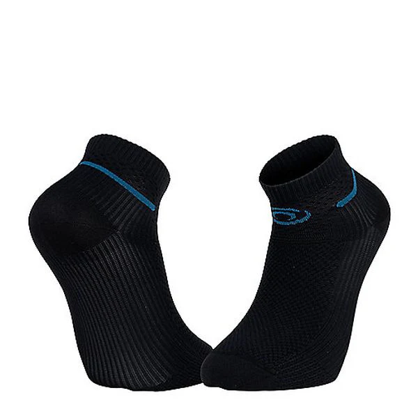 SOCQUETTE LIGHT RUN COURTE Chaussettes de running homme BV SPORT - Image 2