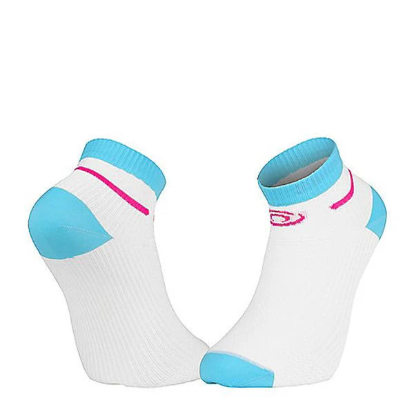 SOCQUETTE LIGHT RUN COURTE Chaussettes de running homme BV SPORT - Image 3