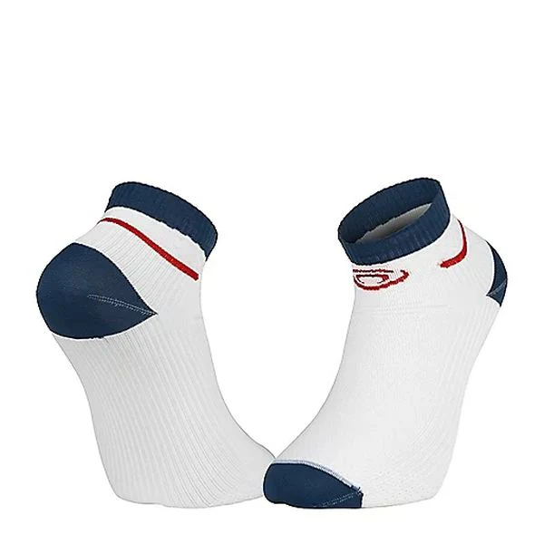 SOCQUETTE LIGHT RUN COURTE Chaussettes de running homme BV SPORT - Image 4