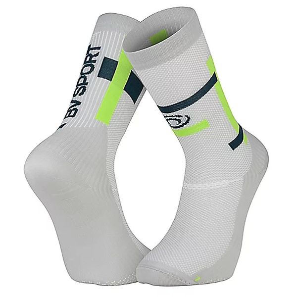 SOCQUETTE LIGHT RUN HAUTE Chaussettes de running homme BV SPORT