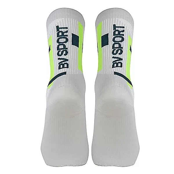 SOCQUETTE LIGHT RUN HAUTE Chaussettes de running homme BV SPORT - Image 2