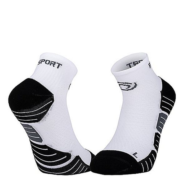 SOCQUETTE SCRONE.3 Chaussettes de running homme BV SPORT - Image 4
