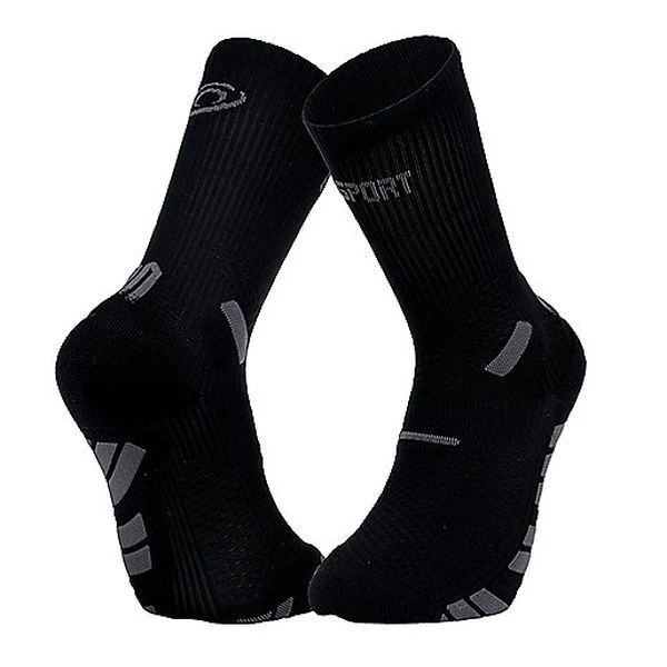 SOCQUETTE TRAIL ULTRA.2 HIGH Chaussettes de running homme BV SPORT