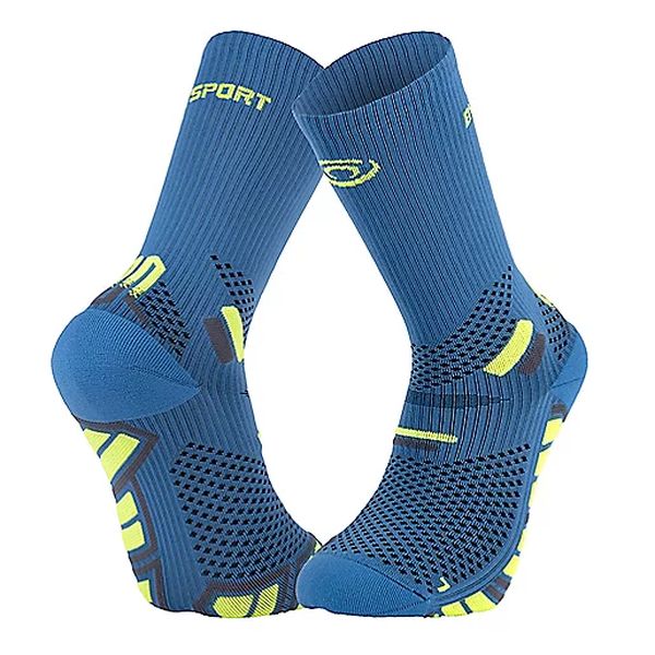 SOCQUETTE TRAIL ULTRA.2 HIGH Chaussettes de running homme BV SPORT - Image 2