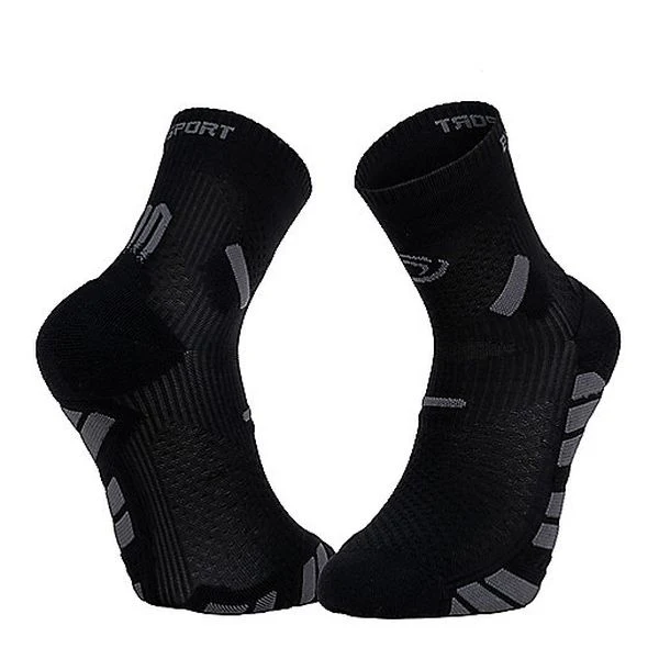 SOCQUETTE TRAIL ULTRA.2 MID Chaussettes de running homme BV SPORT
