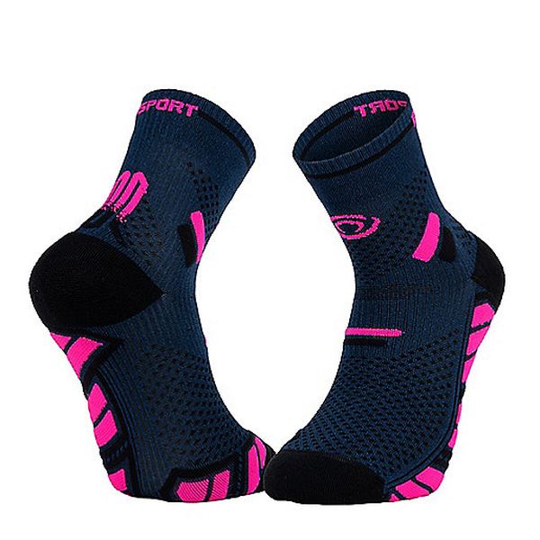 SOCQUETTE TRAIL ULTRA.2 MID Chaussettes de running homme BV SPORT - Image 3