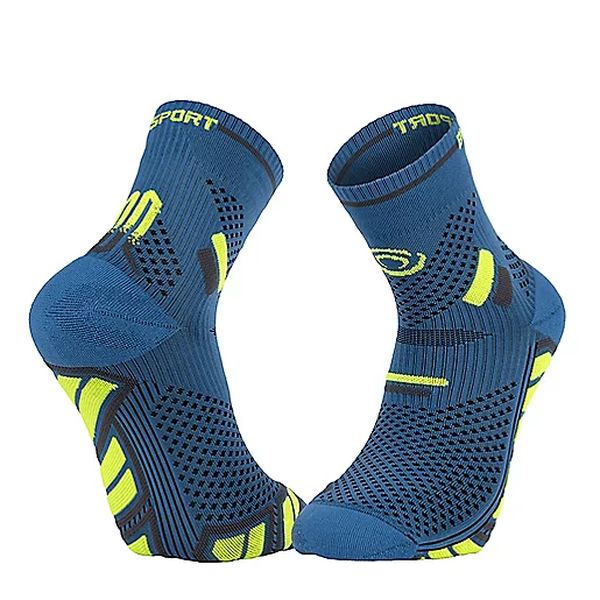 SOCQUETTE TRAIL ULTRA.2 MID Chaussettes de running homme BV SPORT - Image 4