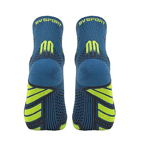 SOCQUETTE TRAIL ULTRA.2 MID Chaussettes de running homme BV SPORT - Image 5