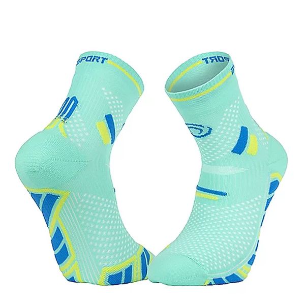 SOCQUETTE TRAIL ULTRA.2 MID Chaussettes de running homme BV SPORT - Image 6