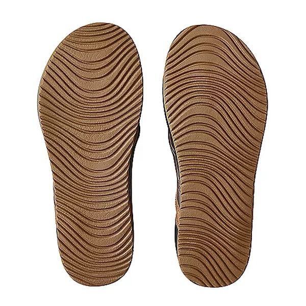 SOFT TOP OPEN TOE Tongs homme RIPCURL - Image 3