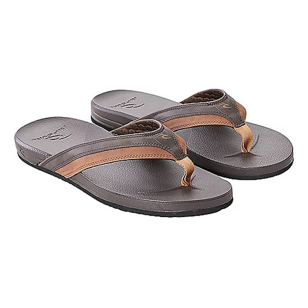 SOFT TOP OPEN TOE Tongs homme RIPCURL - Image 4