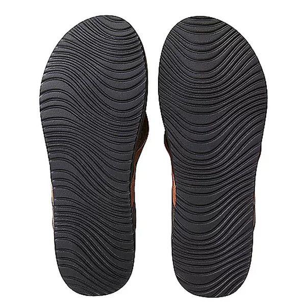 SOFT TOP OPEN TOE Tongs homme RIPCURL - Image 5