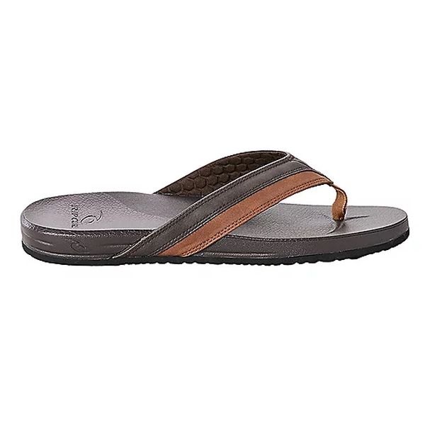 SOFT TOP OPEN TOE Tongs homme RIPCURL - Image 7