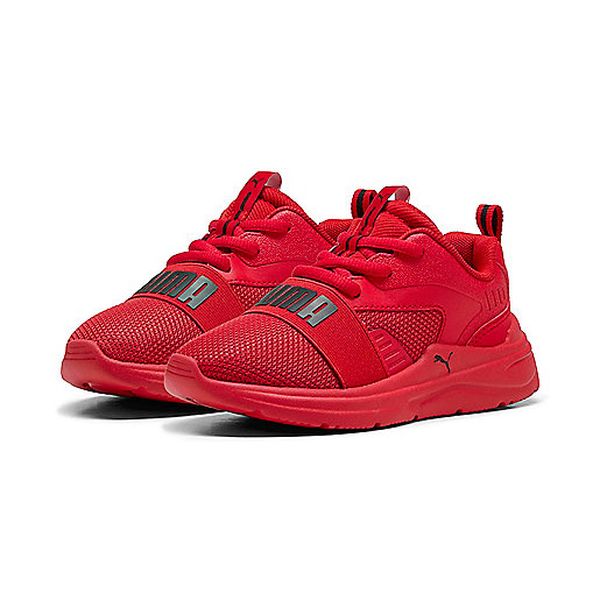 SOFT WIRED 2 PS Sneakers enfant PUMA