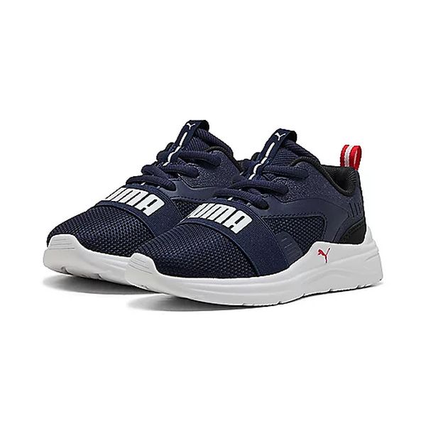 SOFT WIRED 2 PS Sneakers enfant PUMA - Image 16