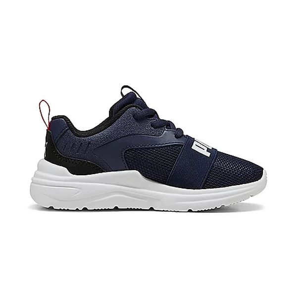 SOFT WIRED 2 PS Sneakers enfant PUMA - Image 17