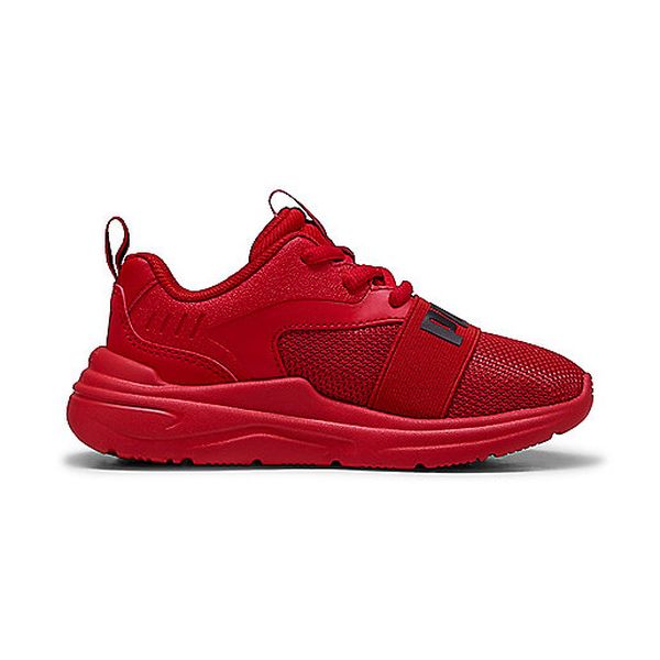 SOFT WIRED 2 PS Sneakers enfant PUMA - Image 2