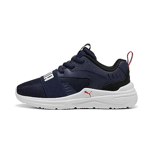 SOFT WIRED 2 PS Sneakers enfant PUMA - Image 20