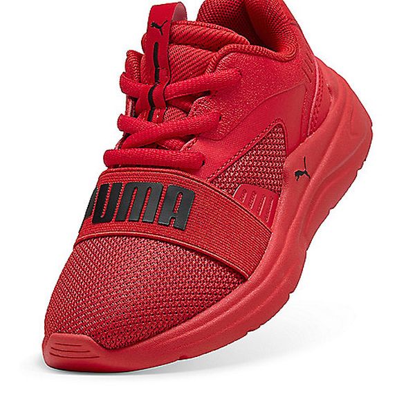 SOFT WIRED 2 PS Sneakers enfant PUMA - Image 3