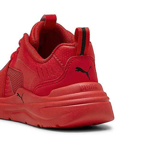 SOFT WIRED 2 PS Sneakers enfant PUMA - Image 4
