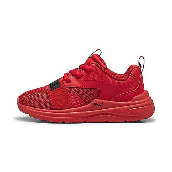 SOFT WIRED 2 PS Sneakers enfant PUMA - Image 5
