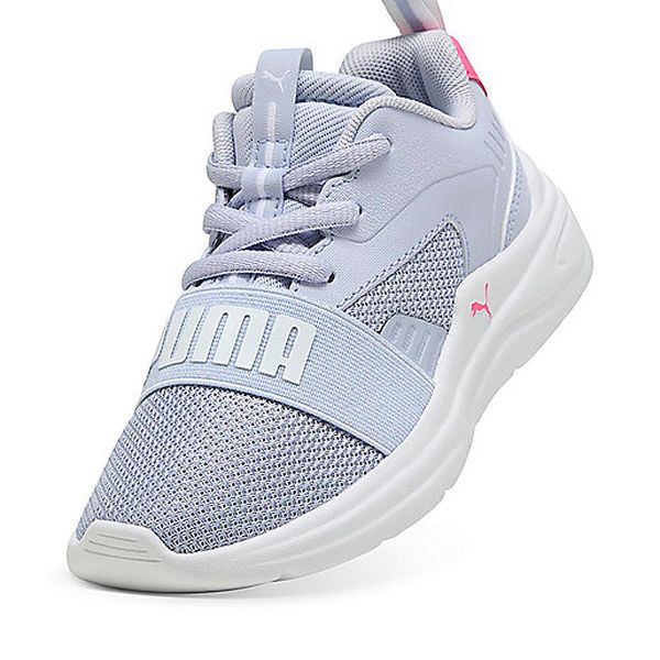 SOFT WIRED 2 PS Sneakers enfant PUMA - Image 8