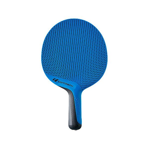 SOFTBAT BLEUE Raquette de tennis de table adulte CORNILLEAU - Image 4