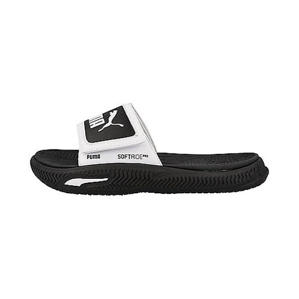 SOFTRIDE SLIDE 2.0 Claquettes homme PUMA - Image 2