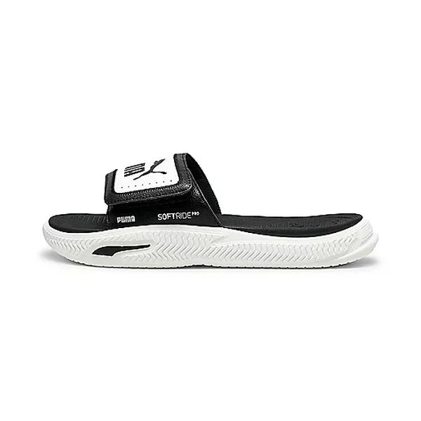 SOFTRIDE SLIDE 2.0 Claquettes homme PUMA - Image 7