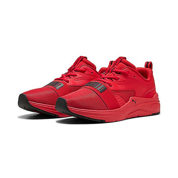 SOFTRIDE WIRED 2 Sneakers homme PUMA