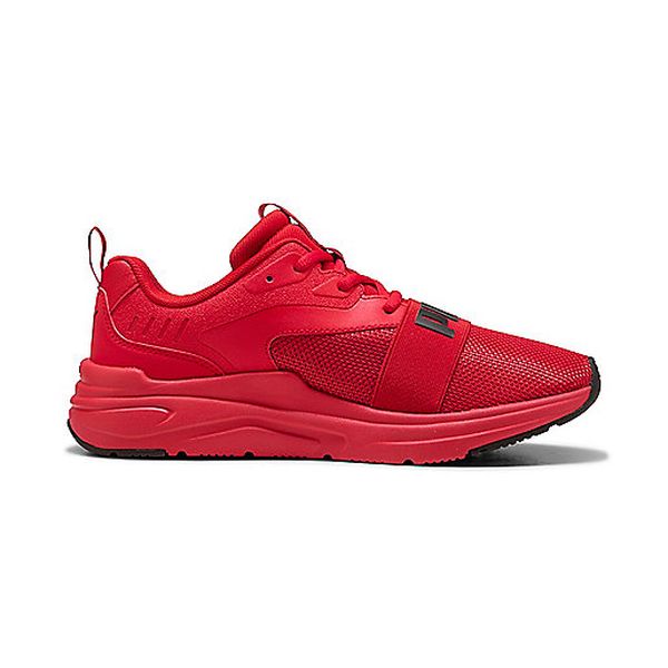 SOFTRIDE WIRED 2 Sneakers homme PUMA - Image 2