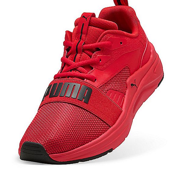 SOFTRIDE WIRED 2 Sneakers homme PUMA - Image 3
