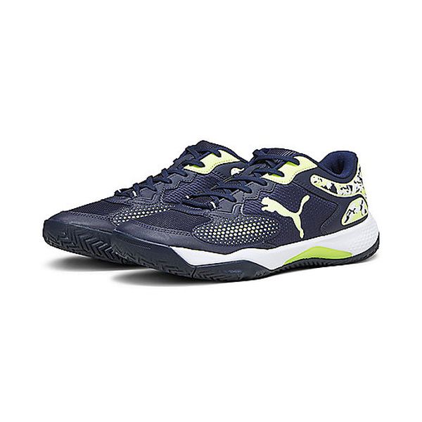 SOLARCOURT RCT Chaussures de padel homme PUMA