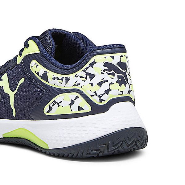 SOLARCOURT RCT Chaussures de padel homme PUMA - Image 2