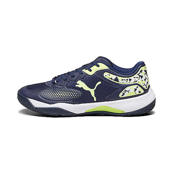 SOLARCOURT RCT Chaussures de padel homme PUMA - Image 3