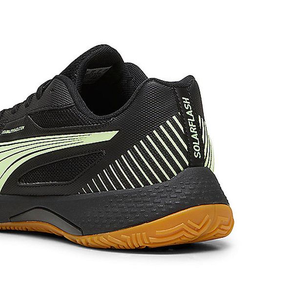 SOLARFLASH III Chaussures de handball homme PUMA - Image 2
