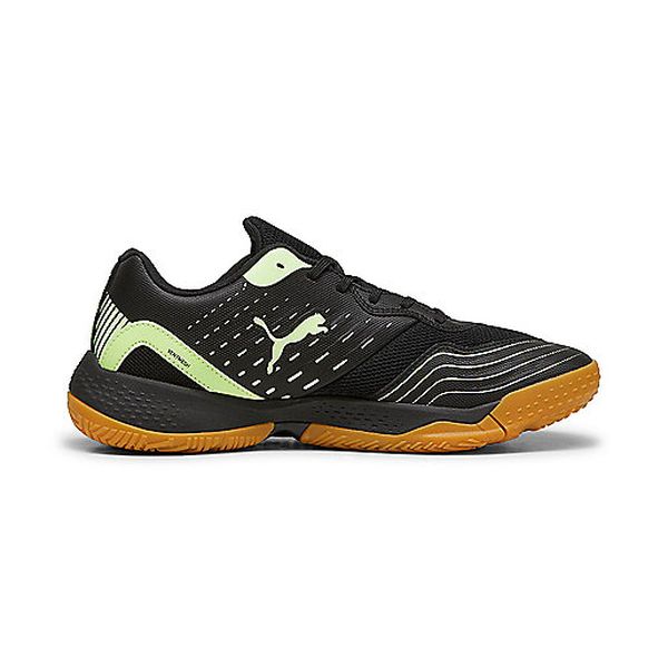 SOLARFLASH III Chaussures de handball homme PUMA - Image 3