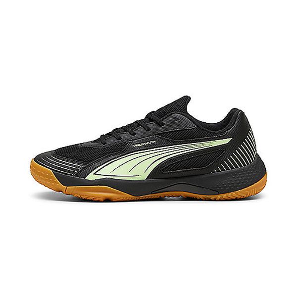 SOLARFLASH III Chaussures de handball homme PUMA - Image 5