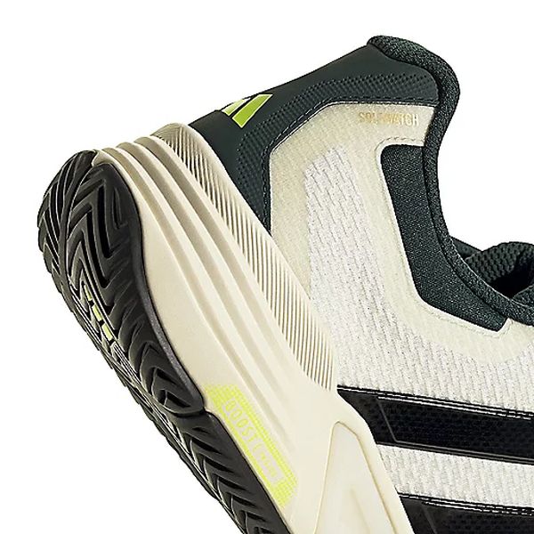 SOLEMATCH CONTROL 2 M Chaussures de tennis homme ADIDAS - Image 5