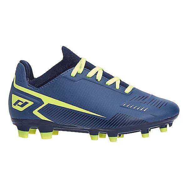 SPEEDLITE IV FGAG J Chaussures de football moulées enfant PRO TOUCH - Image 7