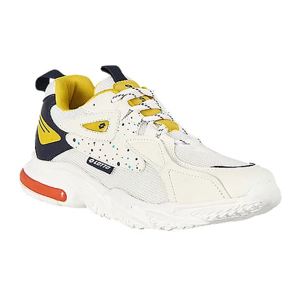 SPEZIA Sneakers garçon LOTTO
