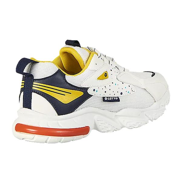 SPEZIA Sneakers garçon LOTTO - Image 2