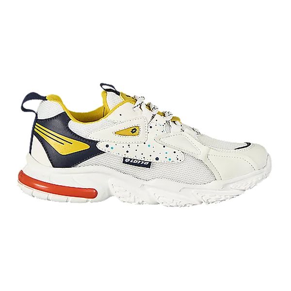 SPEZIA Sneakers garçon LOTTO - Image 4