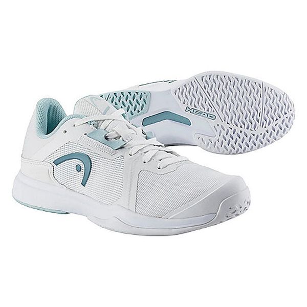 SPRINT TEAM 3.5 WOMEN WHAQ Chaussures de tennis femme HEAD - Image 3