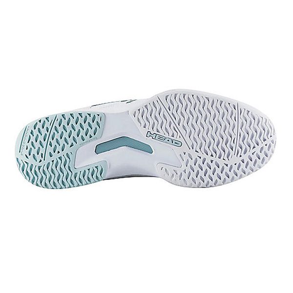 SPRINT TEAM 3.5 WOMEN WHAQ Chaussures de tennis femme HEAD - Image 4